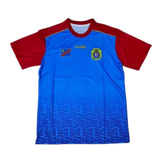 Thailande Maillot Congo Domicile 2021-22